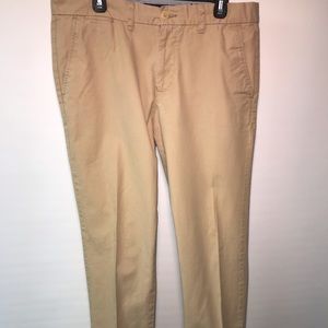 Tommy Hilfiger Men’s Dress Pants